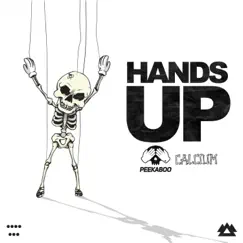 HANDS UP! - Single by PEEKABOO & Calcium album reviews, ratings, credits