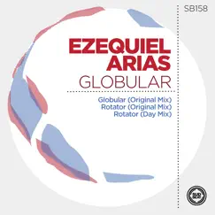 Globular - Single by Ezequiel Arias album reviews, ratings, credits