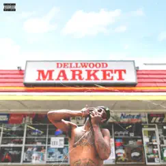Dellwood Market by Rahli album reviews, ratings, credits