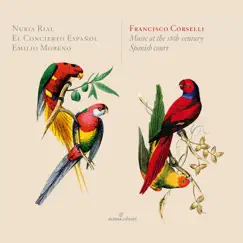 Music at the 18th-Century Spanish Court by El Concierto Espanol & Emilio Moreno album reviews, ratings, credits