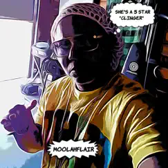 She's a 5 Star Clinger - Single by Moolahflair album reviews, ratings, credits