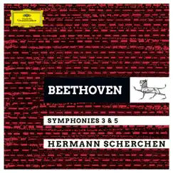 Beethoven: Symphonies No. 3 
