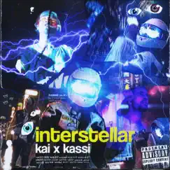 Interstellar - Single by 13Kai & Kassi album reviews, ratings, credits