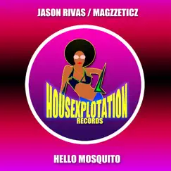 Hello Mosquito (Instrumental Club Mix) Song Lyrics