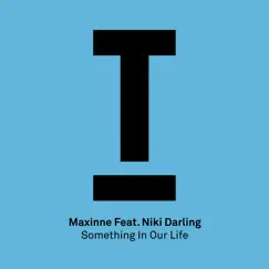 Something in Our Life (feat. Niki Darling) Song Lyrics