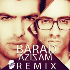 Azizam (Remix) Song Lyrics
