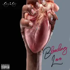 Bleeding Love Song Lyrics