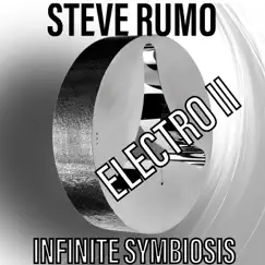 Infinite Symbiosis Electro II - EP by Steve Rumo album reviews, ratings, credits