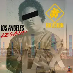 Los Angeles Legend - Single by Kausion album reviews, ratings, credits