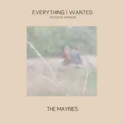 Everything I Wanted (Acoustic Version) Song Lyrics