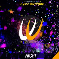 Night - Single by Ulysse Riverside album reviews, ratings, credits