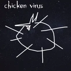 Chicken Virus by DJ Appleman album reviews, ratings, credits