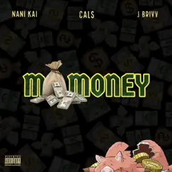 Mo Money (feat. Cals & J Brivv) Song Lyrics