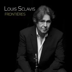 Frontières by Louis Sclavis album reviews, ratings, credits