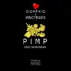P.I.M.P - Single album lyrics, reviews, download