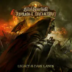 Legacy of the Dark Lands (No Interlude Version) by Blind Guardian Twilight Orchestra album reviews, ratings, credits