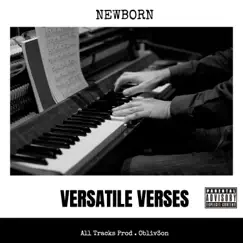 Versatile Verses by Newborn album reviews, ratings, credits