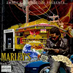 Marley's World by Franco Marley album reviews, ratings, credits
