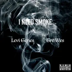 I Need Smoke (feat. Tre Wes) - Single by Levi Genes album reviews, ratings, credits