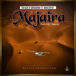 Majaira (Instrumental) Song Lyrics