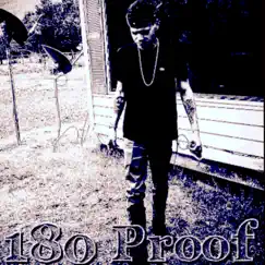 180 Proof - Single by RckStr JB album reviews, ratings, credits