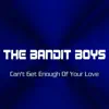 Can't Get Enough of Your Love - Single album lyrics, reviews, download