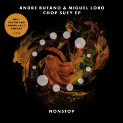 Chop Suey - EP by Andre Butano & Miguel Lobo album reviews, ratings, credits