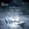 Henze: Das Floß der Medusa album lyrics, reviews, download