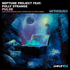 Pulse (feat. Polly Strange) - Single by Neptune Project album reviews, ratings, credits