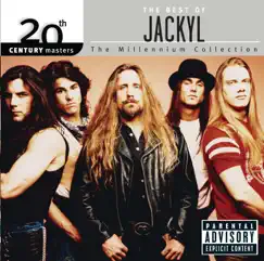 20th Century Masters - The Millennium Collection: The Best of Jackyl by Jackyl album reviews, ratings, credits