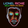 Hello from Las Vegas (Live) album lyrics, reviews, download