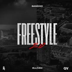 #FREESTYLE 2.0 (feat. Elliven) Song Lyrics