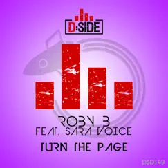 Turn the Page (feat. Sara Voice) - Single by Roby B. album reviews, ratings, credits