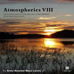 Atmosperics VII by Garry Judd album reviews, ratings, credits