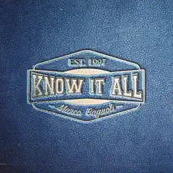 Know It All by Marco Bagnoli album reviews, ratings, credits