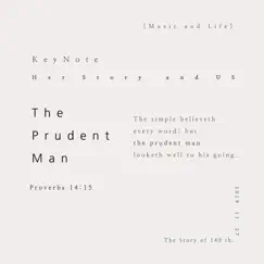 The Prudent Man - Single by Key Note album reviews, ratings, credits