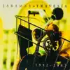 Travesía 1992-2002 album lyrics, reviews, download