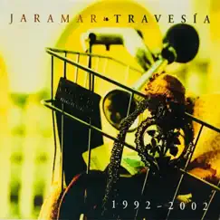 Travesía 1992-2002 by Jaramar album reviews, ratings, credits