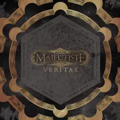 Veritas by Maieutiste album reviews, ratings, credits