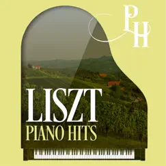 Five Piano Pieces, S. 192: No. 4, Andantino in F-Sharp Major Song Lyrics