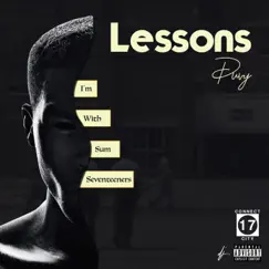 Lessons - Single by Duvy album reviews, ratings, credits