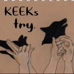 Try. by Keeks album reviews, ratings, credits