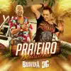 Praieiro Baladeiro song lyrics