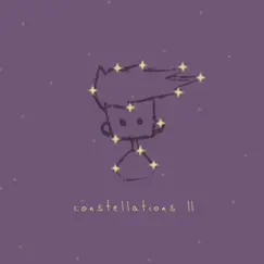 Constellations 2 - EP by Love-sadKid & Dahm. album reviews, ratings, credits