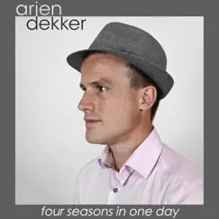 Four Seasons in One Day Song Lyrics