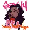 Young Hot N***a - Single album lyrics, reviews, download