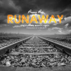 Runaway (feat. Marty Obey) - Single by Brown Boy album reviews, ratings, credits