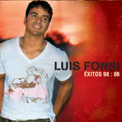 Éxitos: 98:06 by Luis Fonsi album reviews, ratings, credits