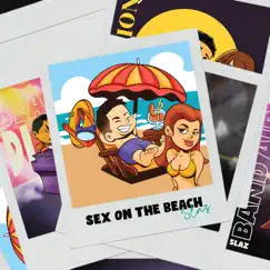 Sex on the Beach Song Lyrics