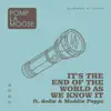 It's the End of the World as We Know It (feat. Maddie Poppe) - Single album lyrics, reviews, download